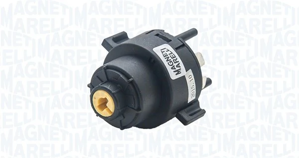 Ignition Switch